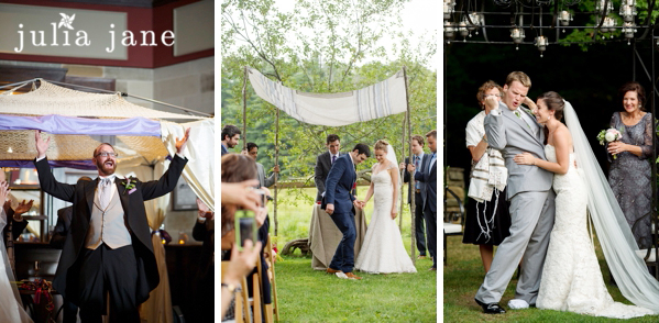 natural Wedding Photography by Connecticut Wedding Photographer Julia Jane Studios